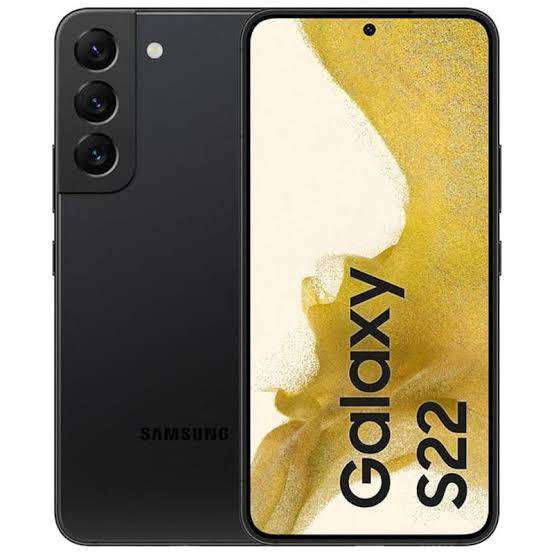 Samsung galaxy S22