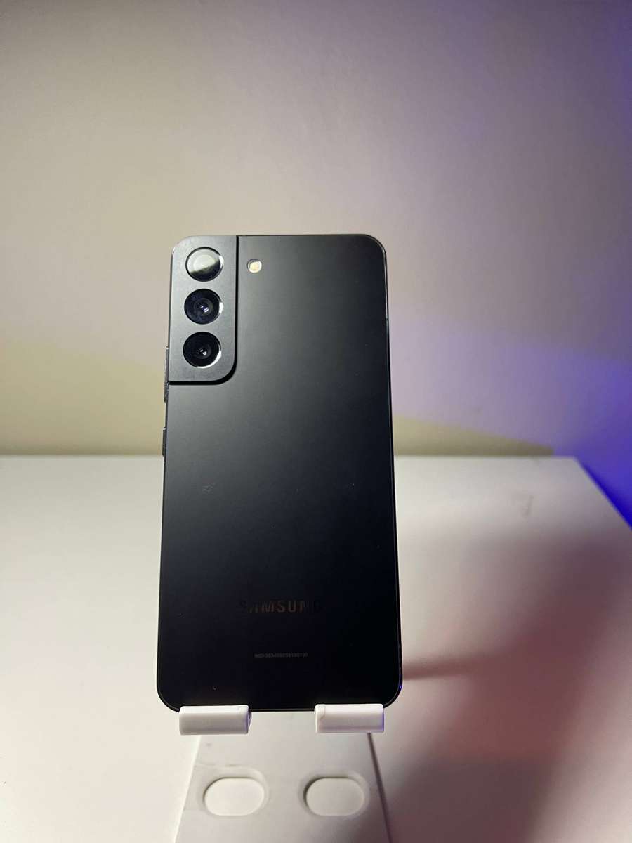 Samsung galaxy S22
