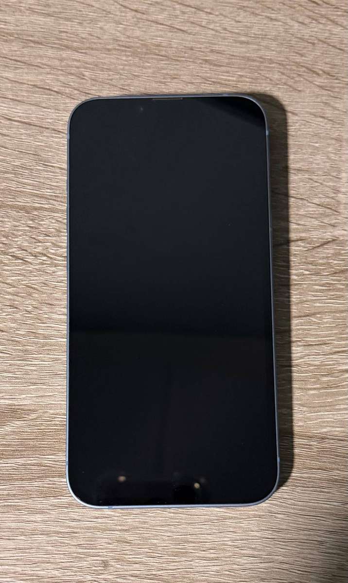 Apple iPhone 14 128GB Smartphone