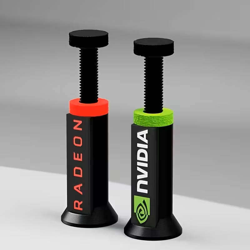 GPU Anti-Sag Stand - Nvidia or Radeon