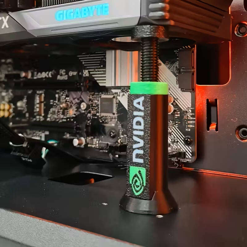GPU Anti-Sag Stand - Nvidia or Radeon