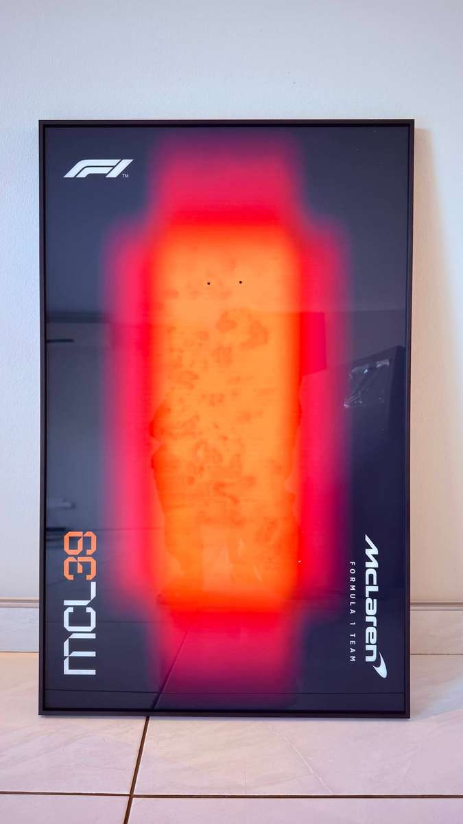 DF Studios | McLaren MCL39 F1 Lego Technic | CLASSIC RANGE