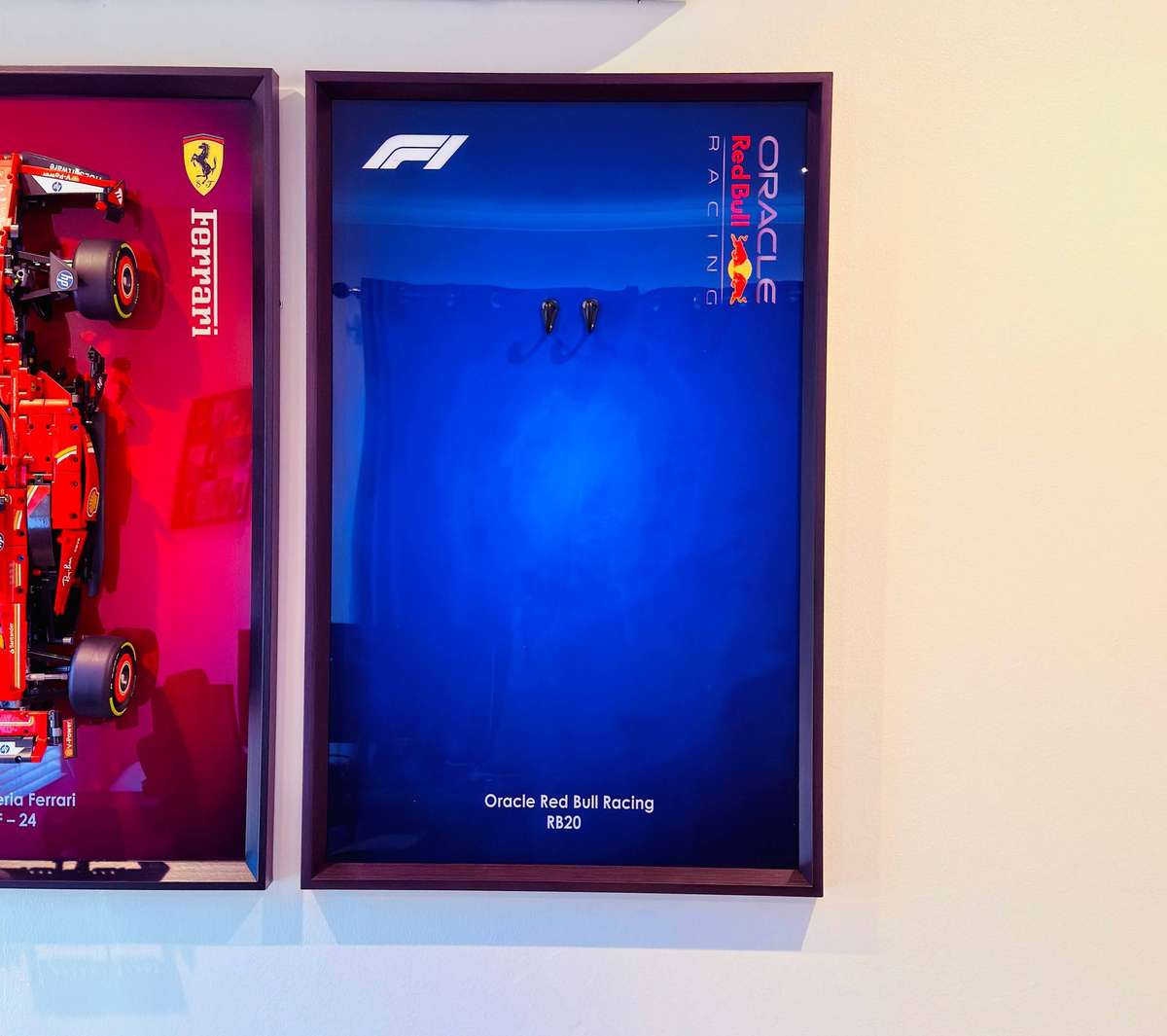 DF Studios | Red Bull RB20 Lego Technic | PREMIUM RANGE