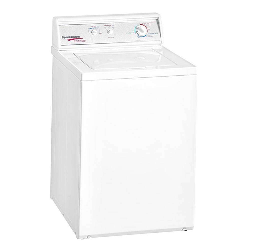 Speed Queen Commercial Washing Machine