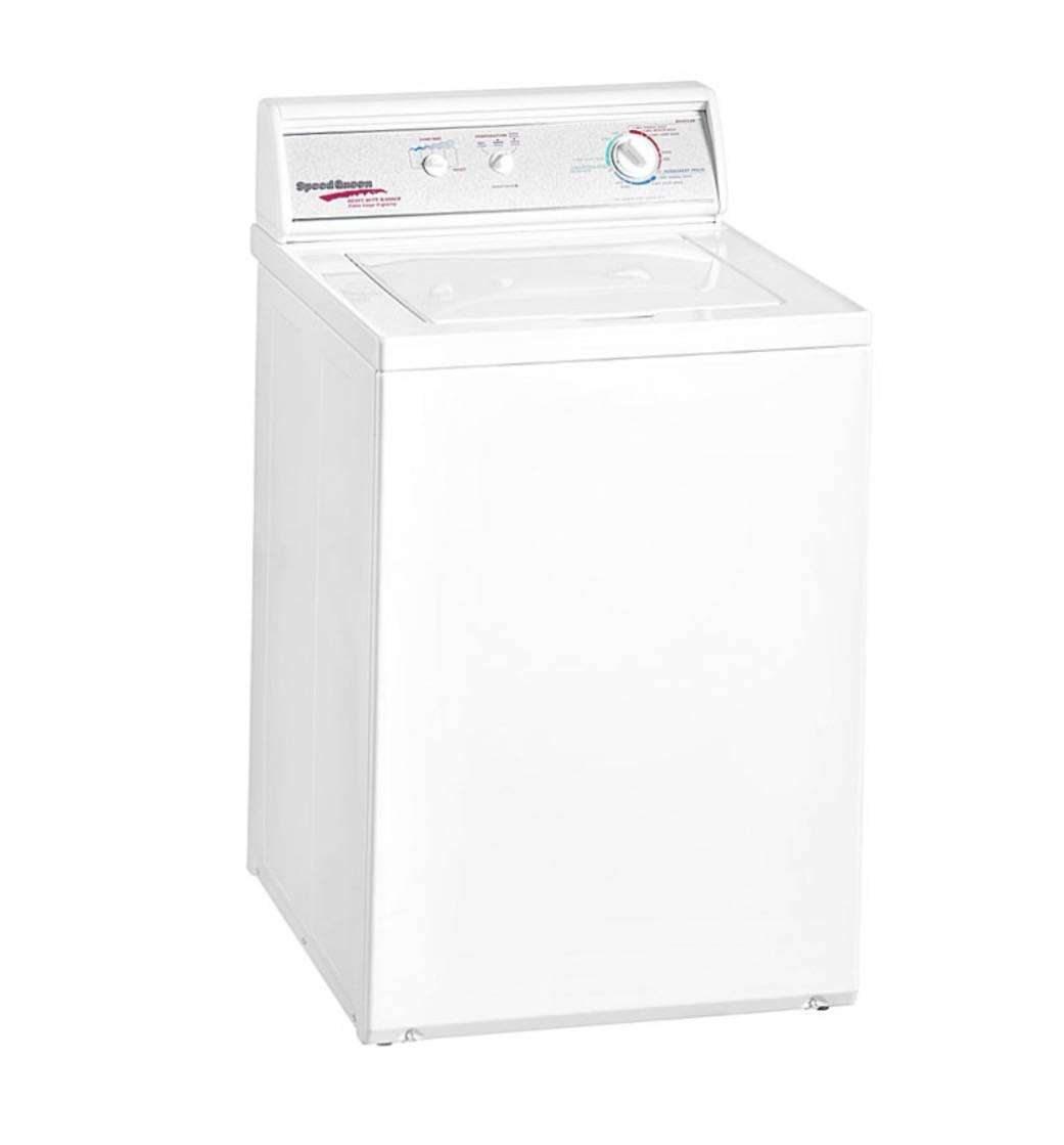 Speed Queen Commercial Washing Machine