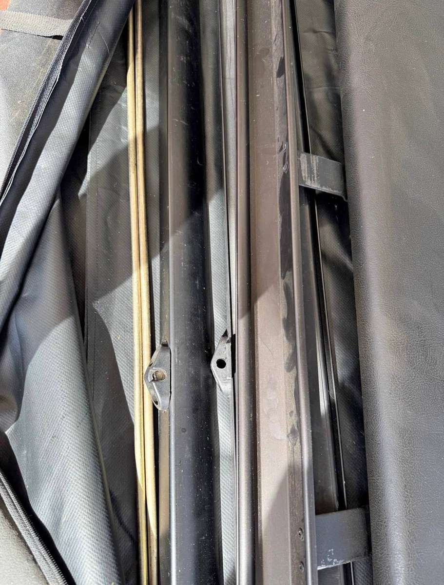 Ford Ranger Tonneau Cover