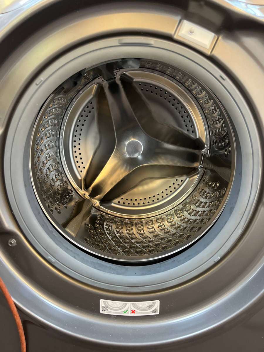 Samsung VRT Plus 12kg WiFi Washing Machine