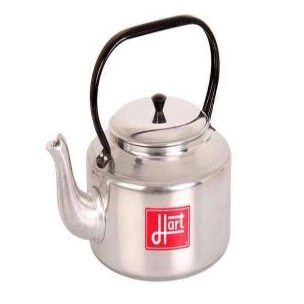 Hart 3,5Liters Aluminum Kettle