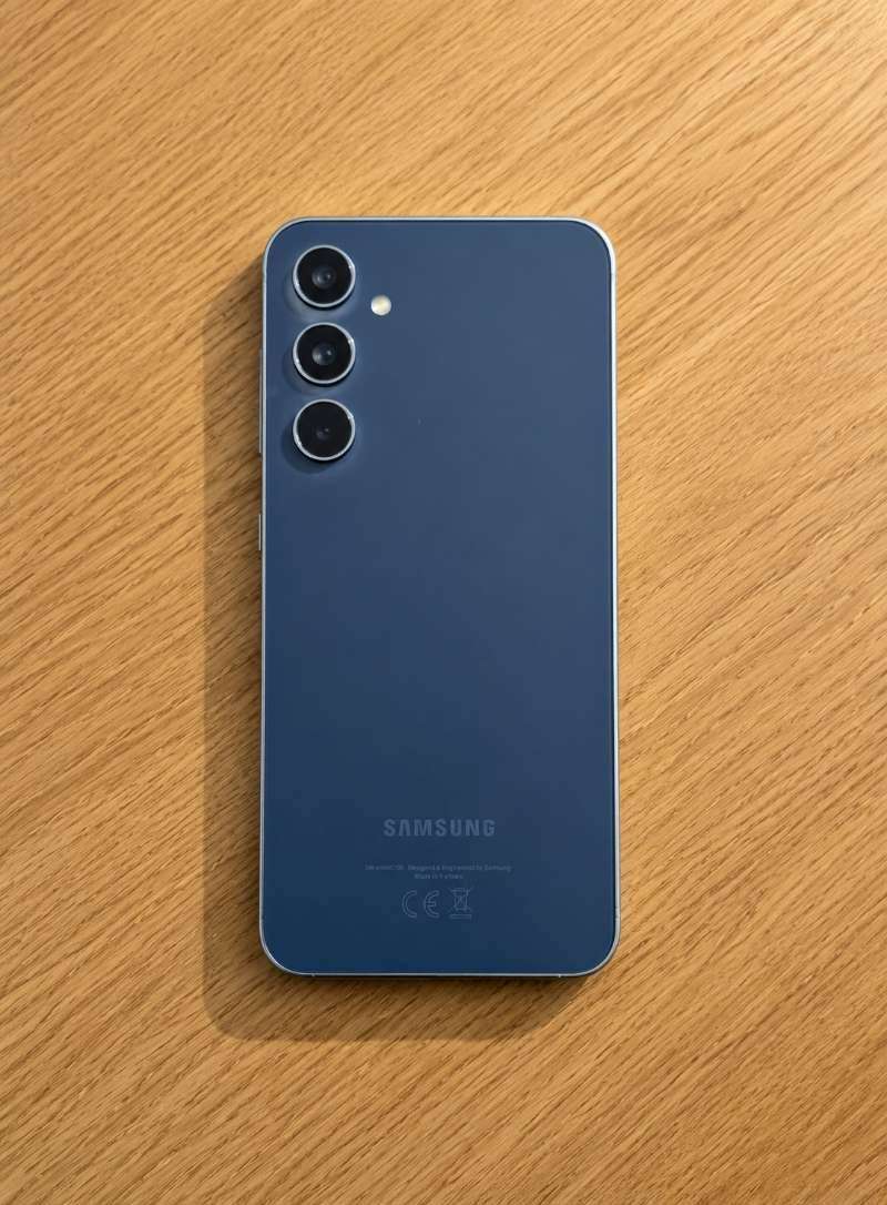 Samsung A55 5G