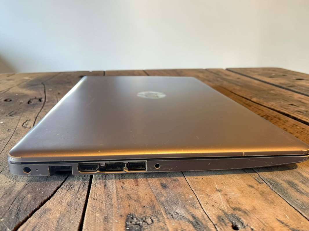 HP G250 (10TH GEN I3)