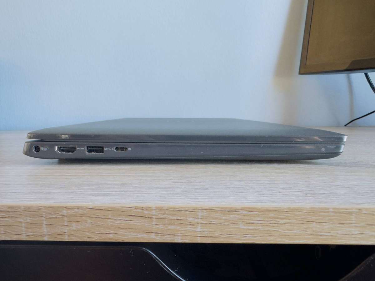Dell Latitude 3420 14-inch Core i5-1145G7 8GB RAM 256GB SSD Win 11 Pro