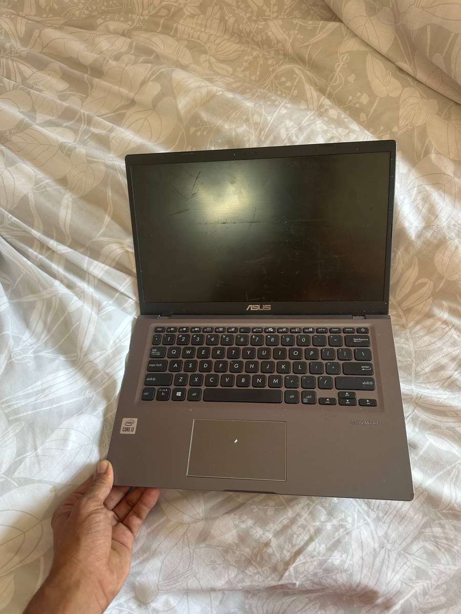 Icore 3 ASUs 10th Gen Laptop - High Performance Notebook for Work and Play