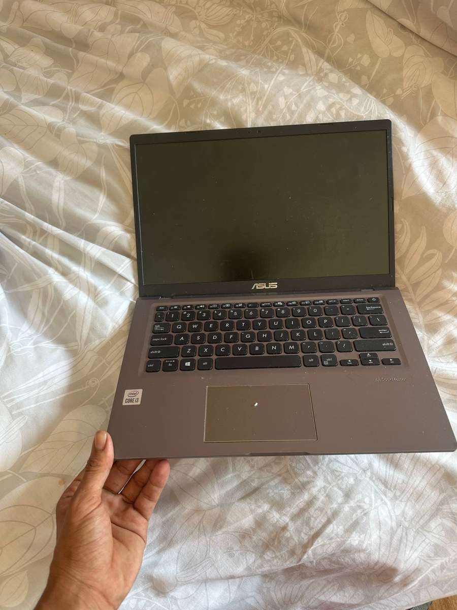 Icore 3 ASUs 10th Gen Laptop - High Performance Notebook for Work and Play