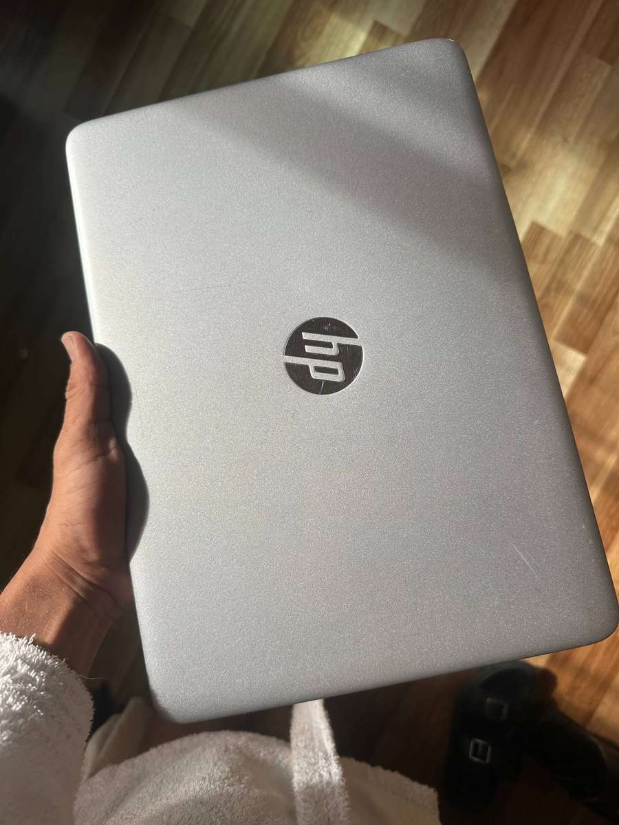 HP EliteBook Core i5 VPro 6th Gen Laptop - High Performance Business Notebook