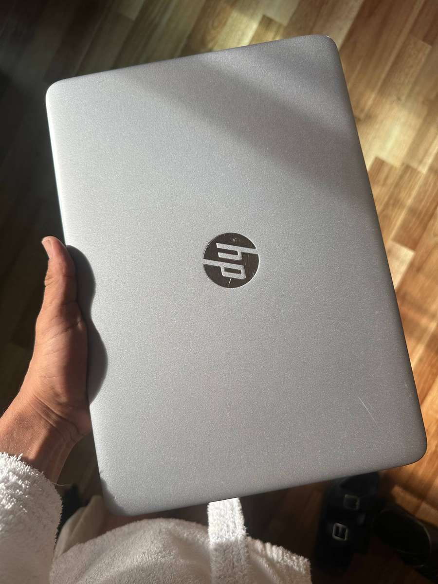 HP EliteBook Core i5 VPro 6th Gen Laptop - High Performance Business Notebook