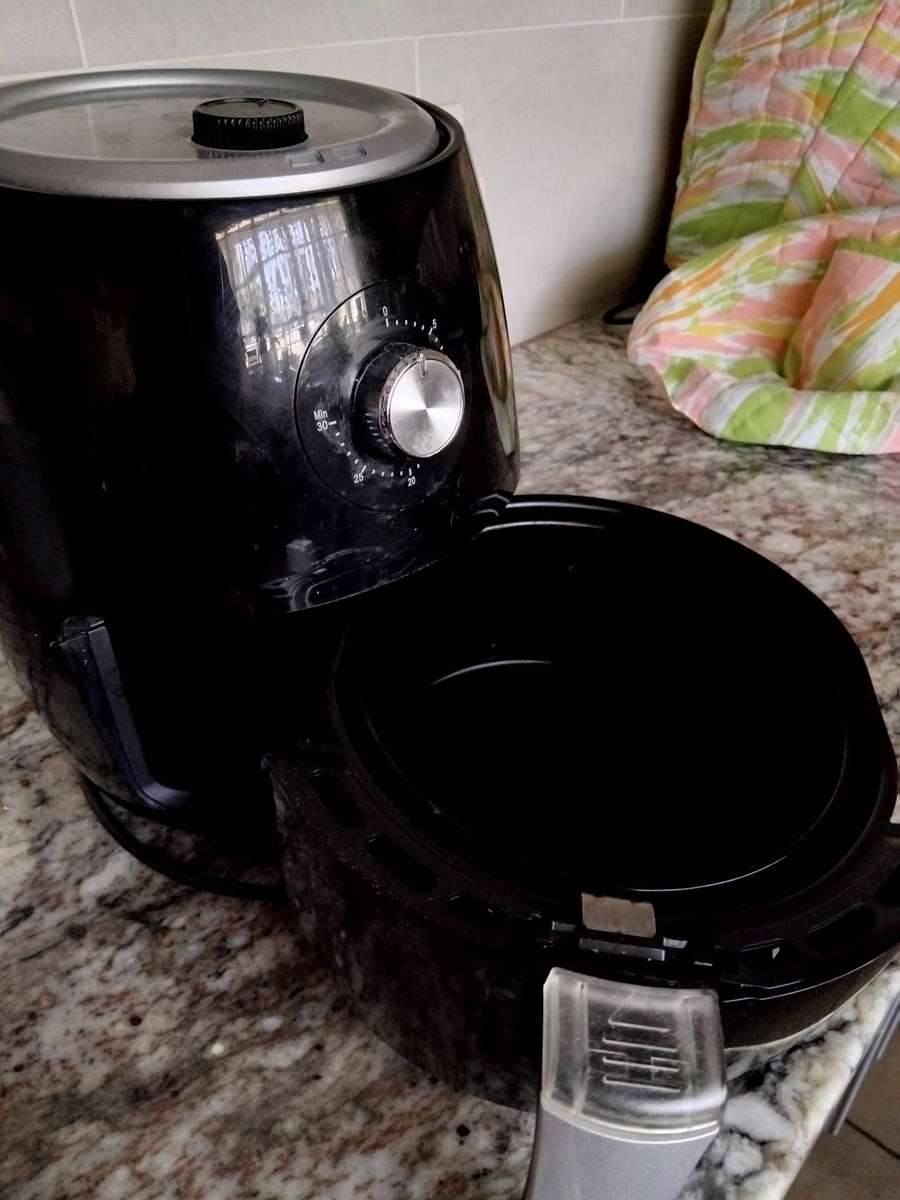 SWAN 2.5L Airfryer