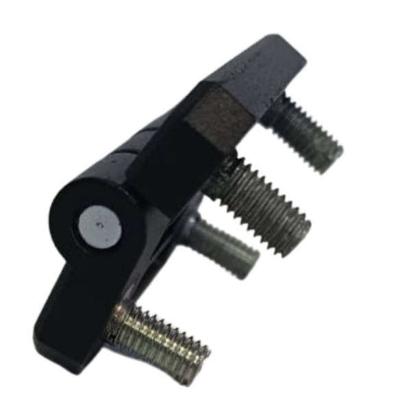 Flush Mount Butt Lid Hinge for Bandsaw