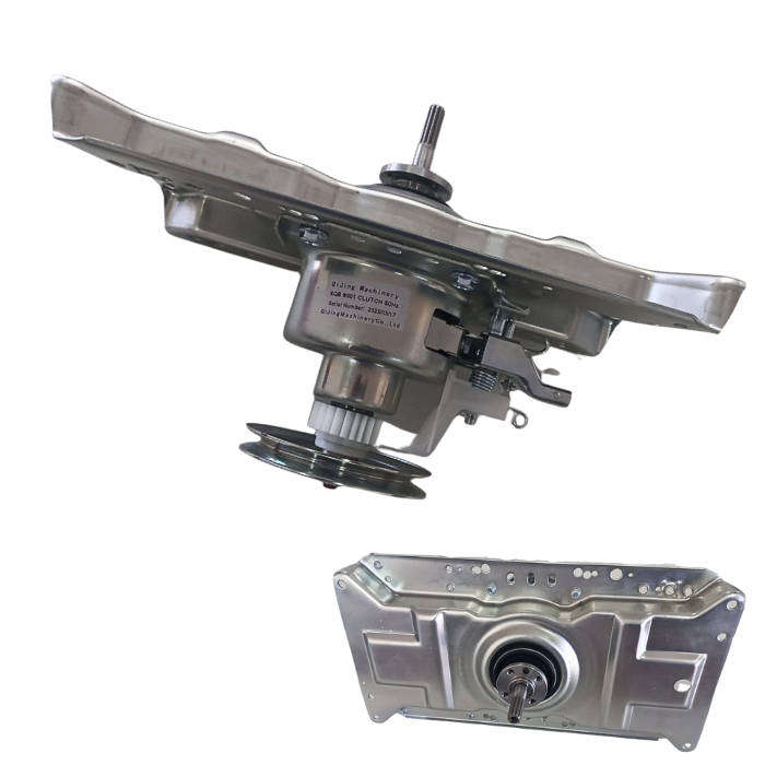 Hisense Washing Machine Gearbox