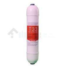 T33-Red water filter fast