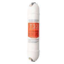 T33-Red water filter fast