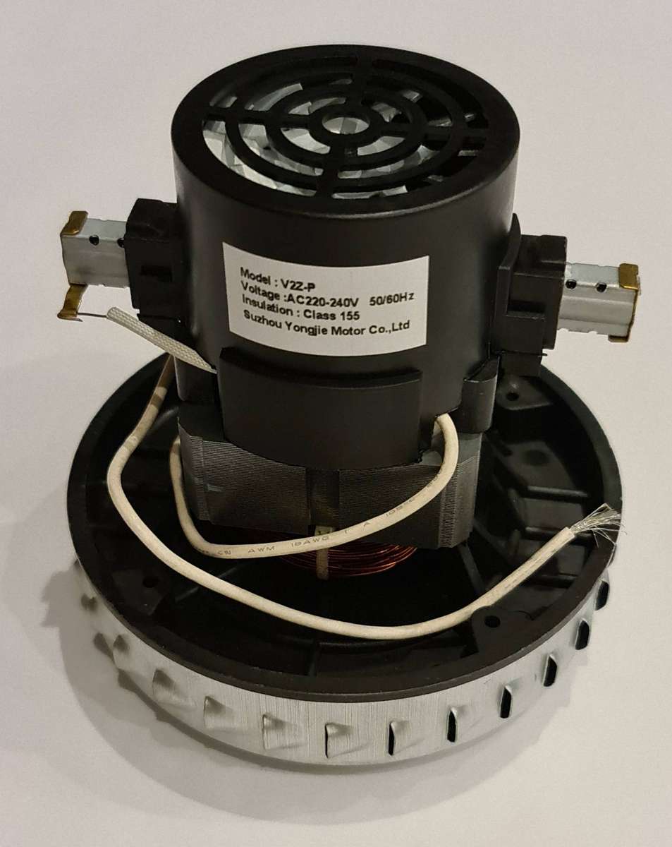 Vacuum cleaner Moto MLGS22140-02c 1400W