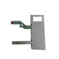 Samsung ME9144ST/XFA microwave touch pad replacement