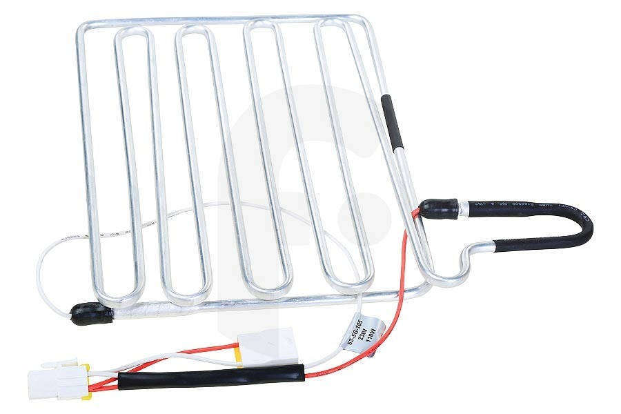 Refrigeration defrost element 450mm 120W for fridge freezer cooling
