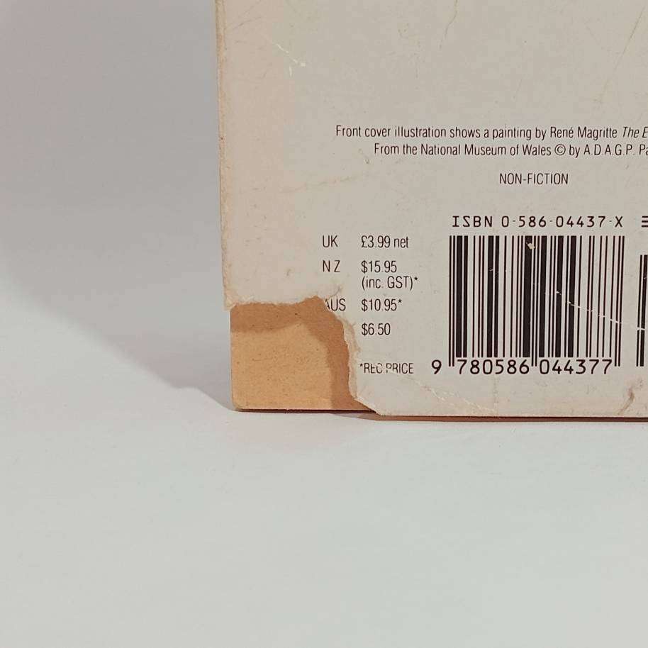 The Doors of Perception and Heaven and Hell by Aldous Huxley (Paperback 1977)