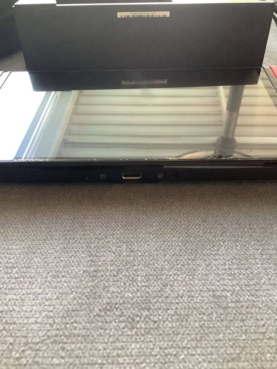 Nintendo Switch OLED  with accessories