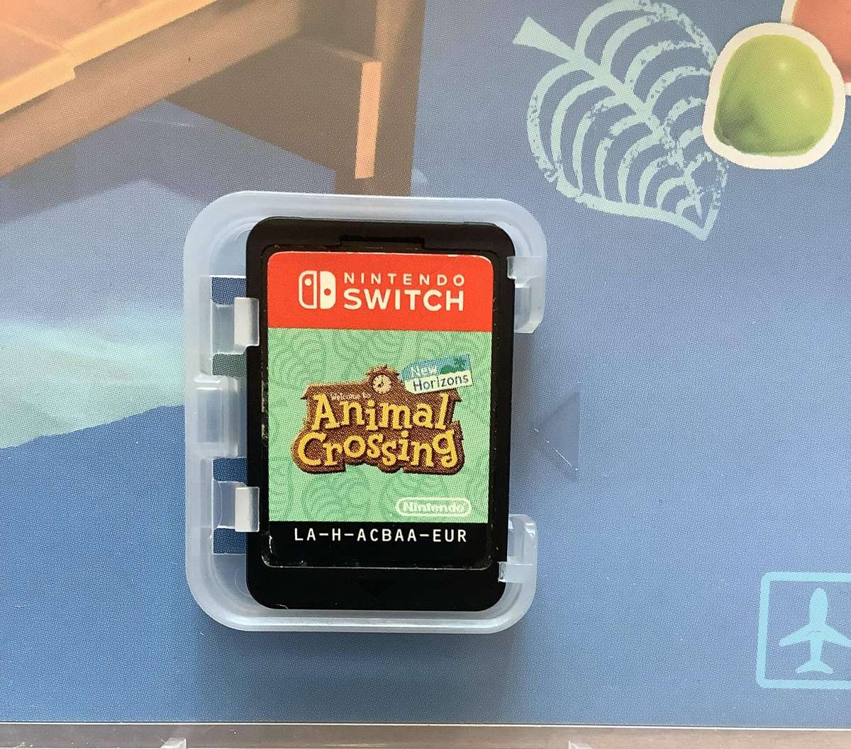 Animal crossing new horizons for  Nintendo switch