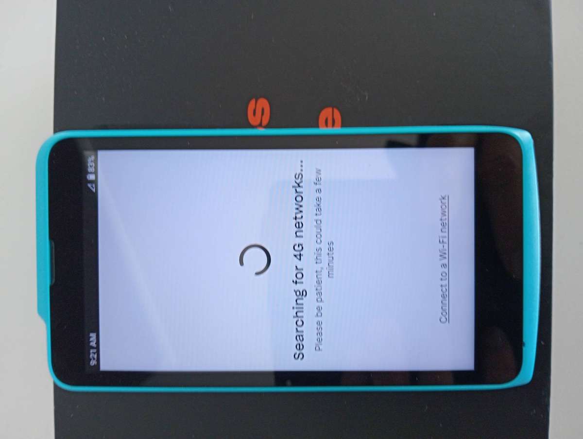 Yoco Card Machine - Khumo