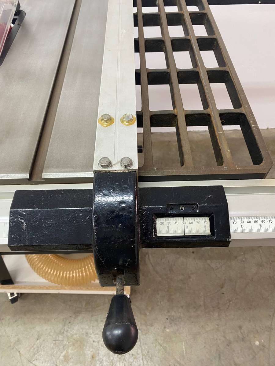 Table Saw - Toolmate 254mm