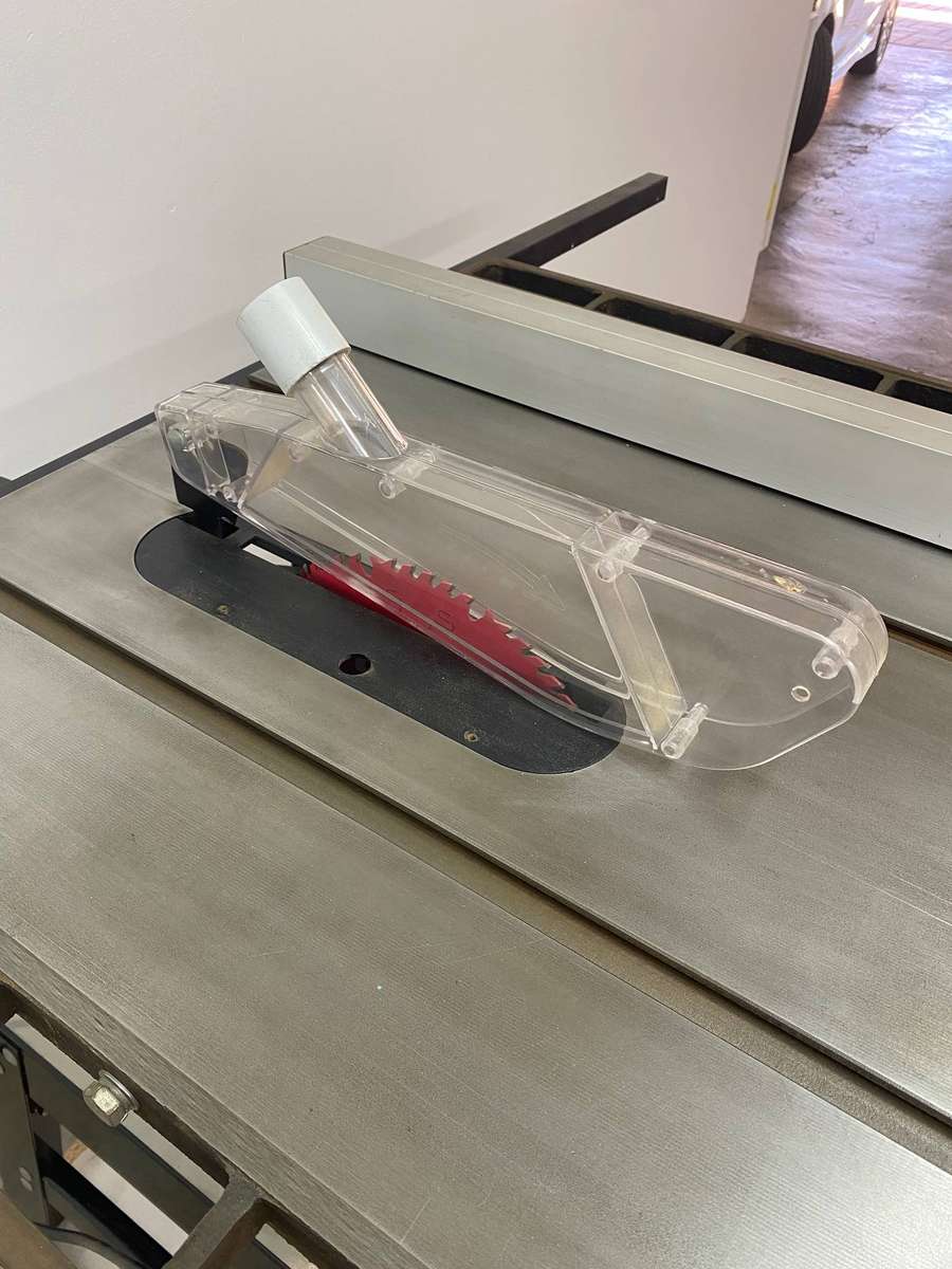 Table Saw - Toolmate 254mm