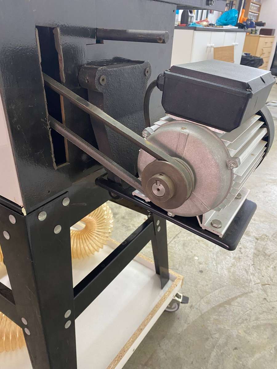 Table Saw - Toolmate 254mm