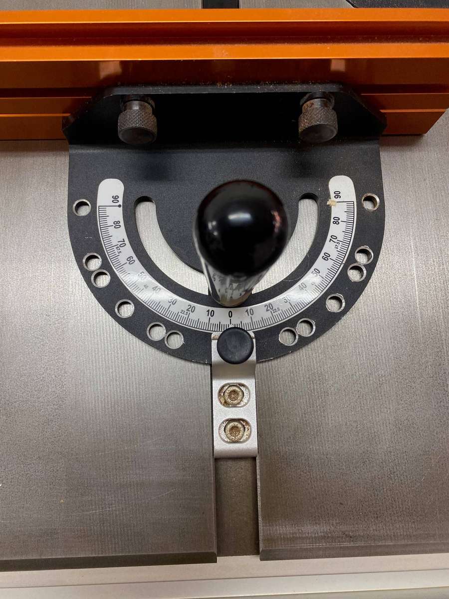 Table Saw - Toolmate 254mm