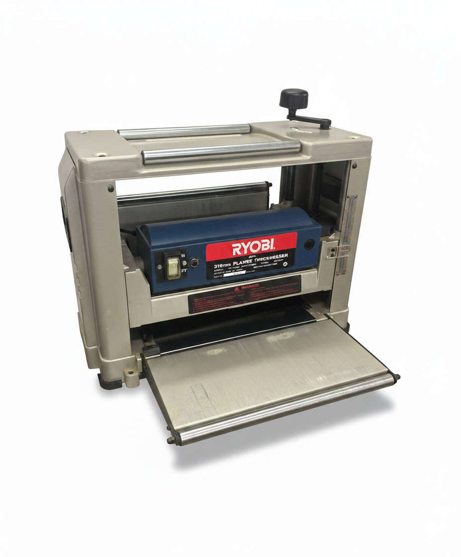 Ryobi Planer Thicknesser