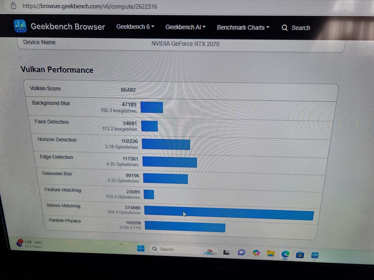 GIGABYTE NVIDIA GeForce RTX 2070