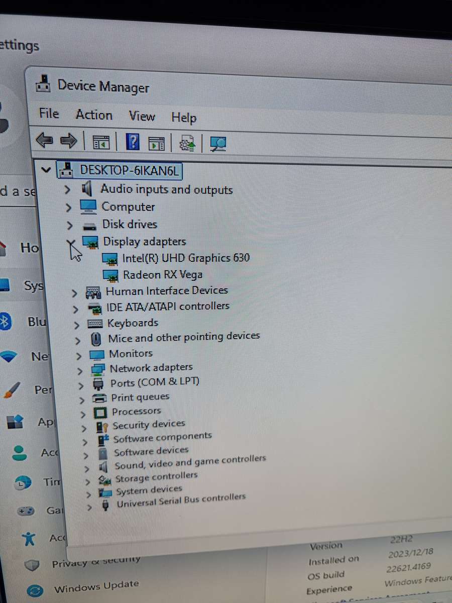 Gigabyte Rx56 Vega Gaming 8gb