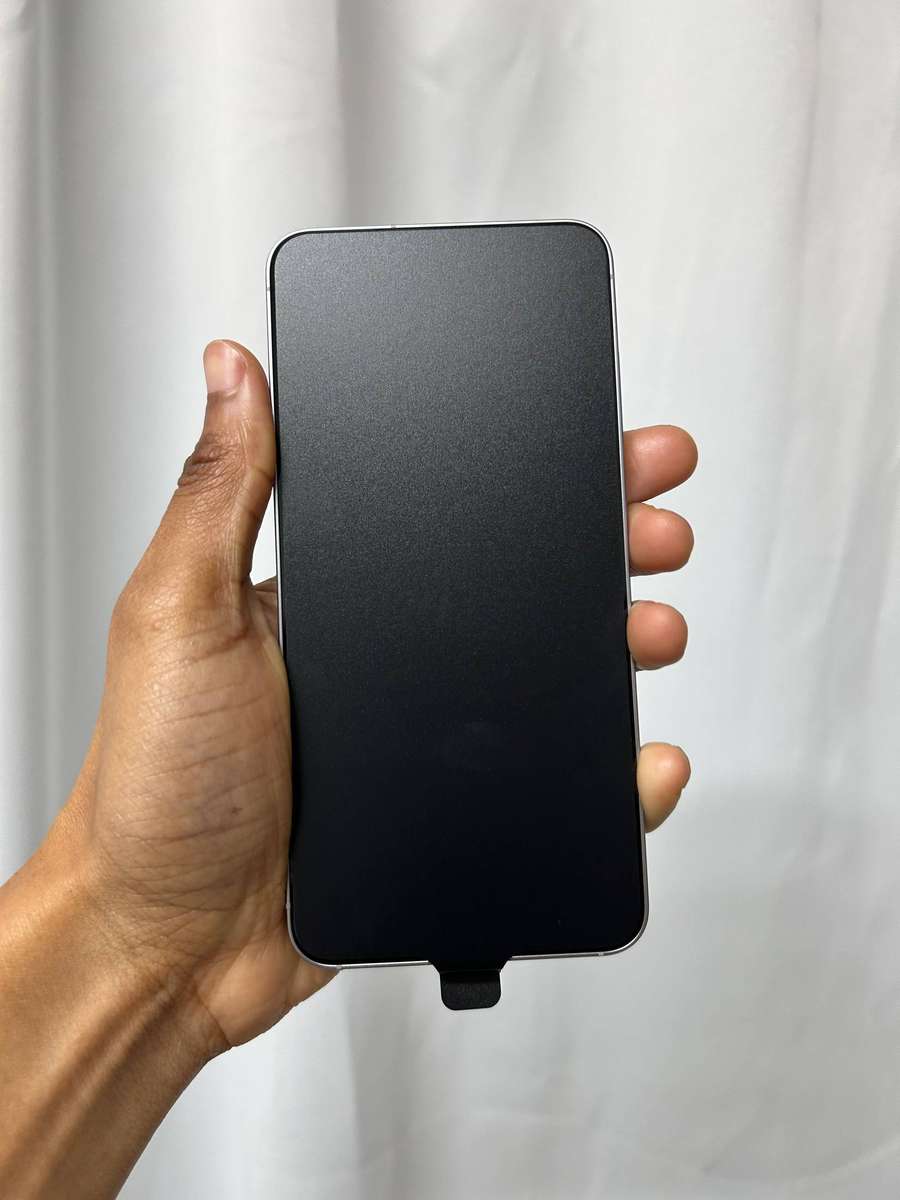 Samsung Galaxy S25 256GB Shadow Grey