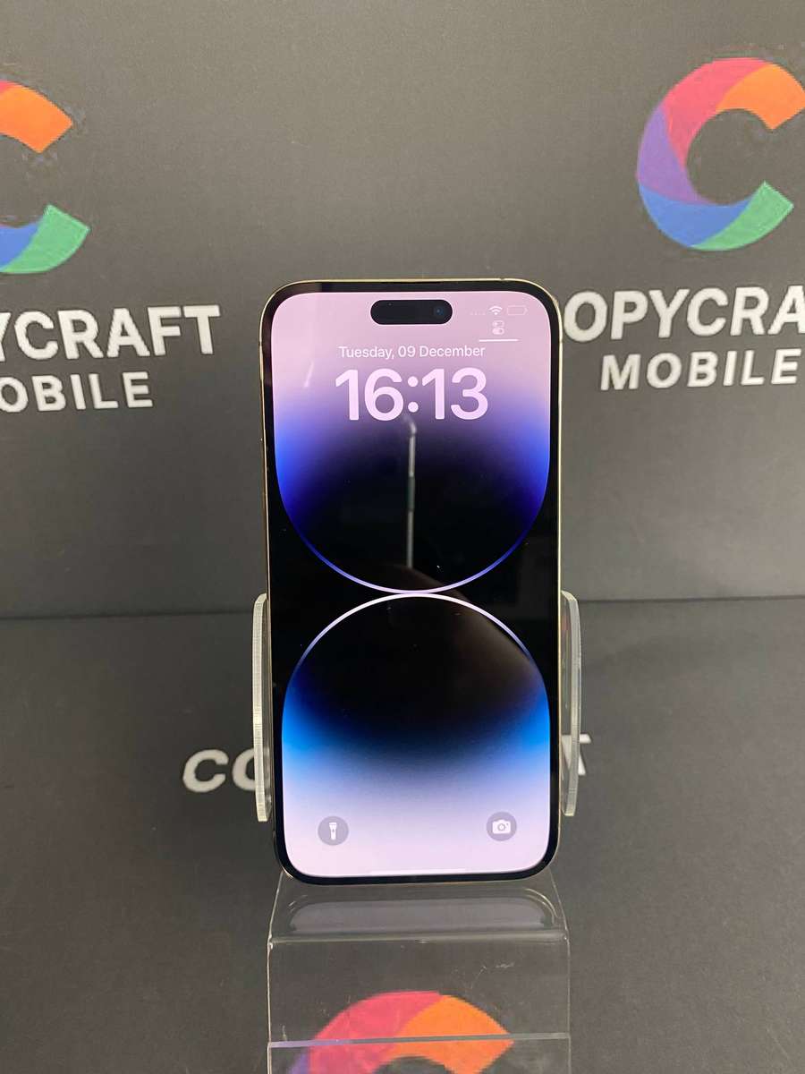 iPhone 14 Pro Max 128GB