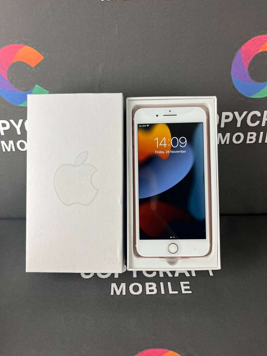 Apple iPhone 7 Plus 128GB