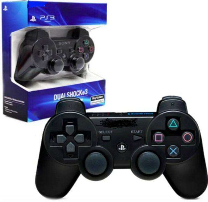 PS3 Controller DualShock@3