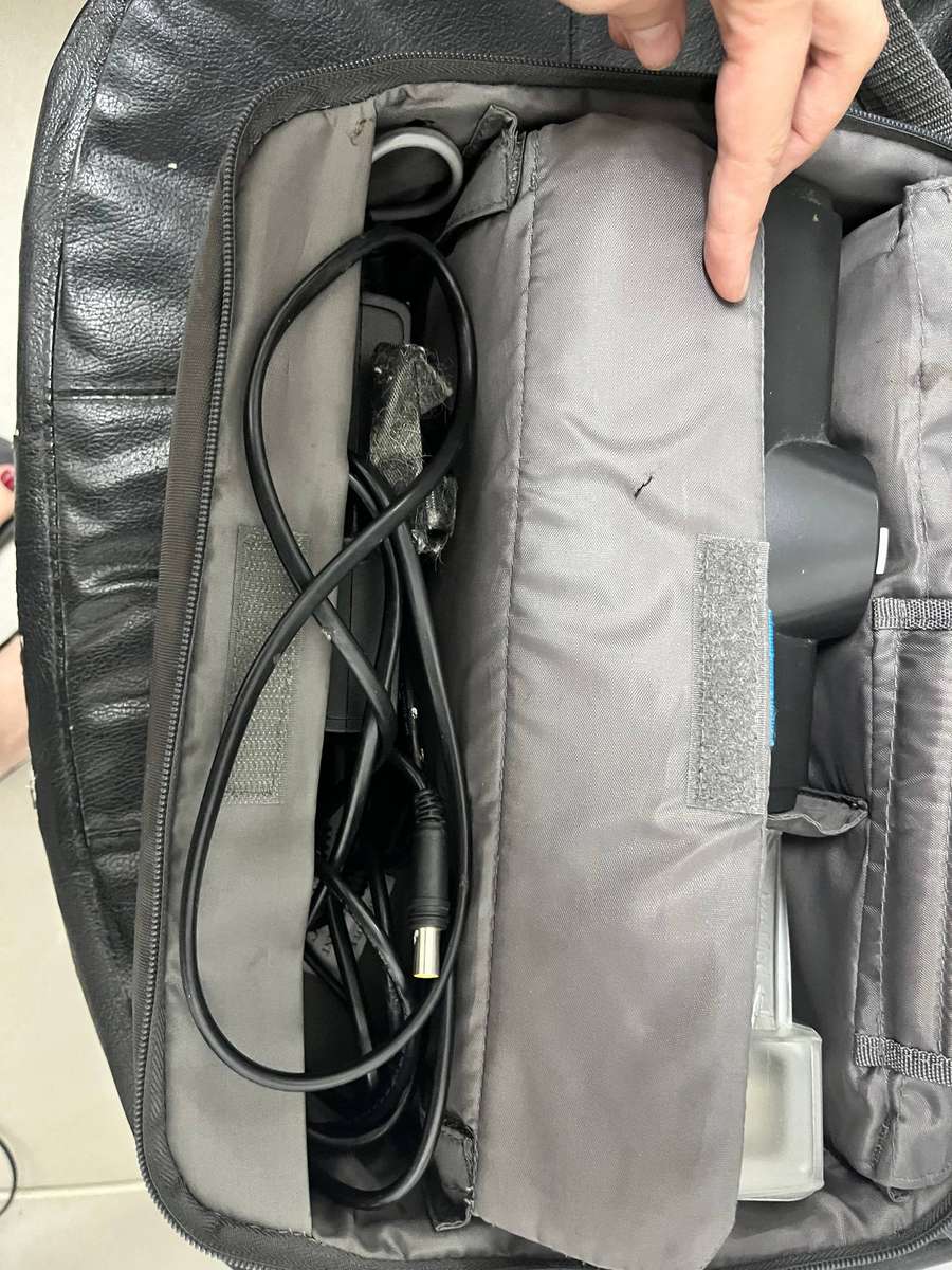 Resmed Airsense 10 Elite CPAP machine