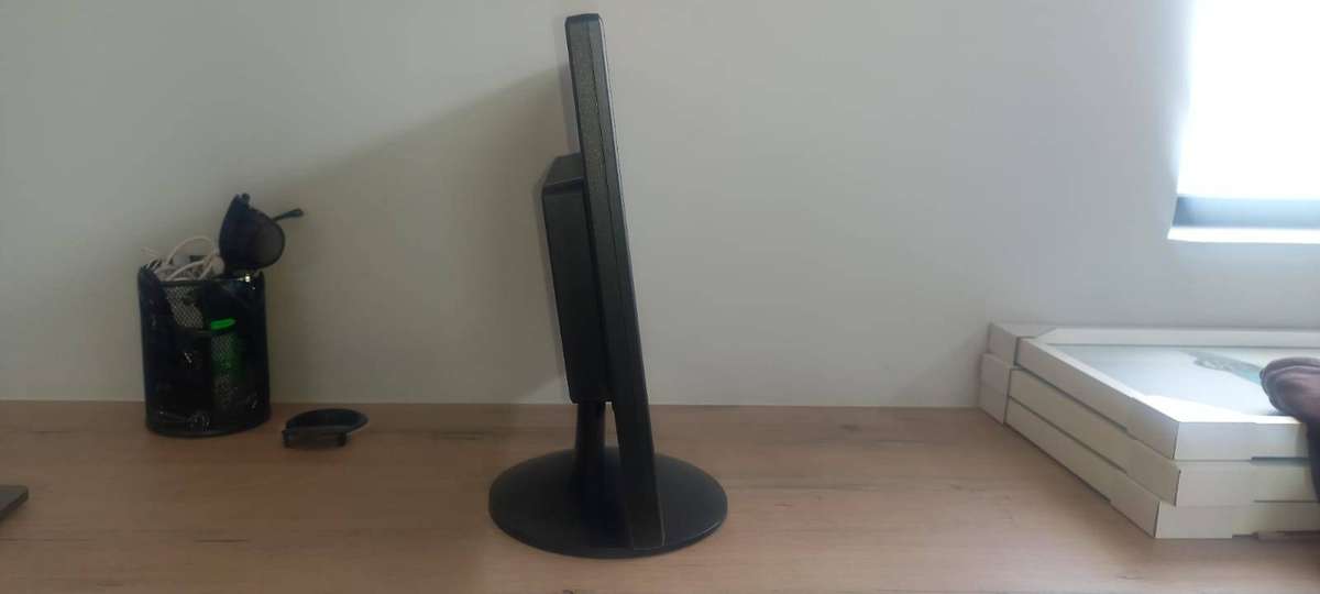 HP V201a 19.5