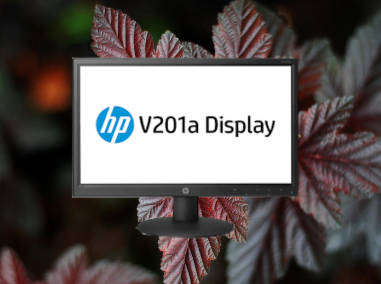 HP V201a 19.5