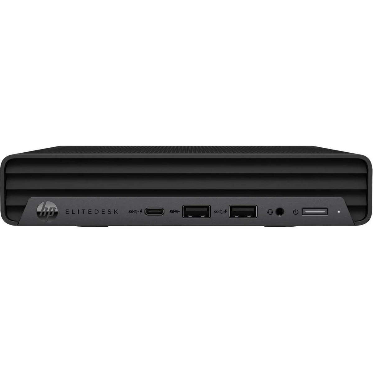 HP EliteDesk 800 G6 Desktop Mini