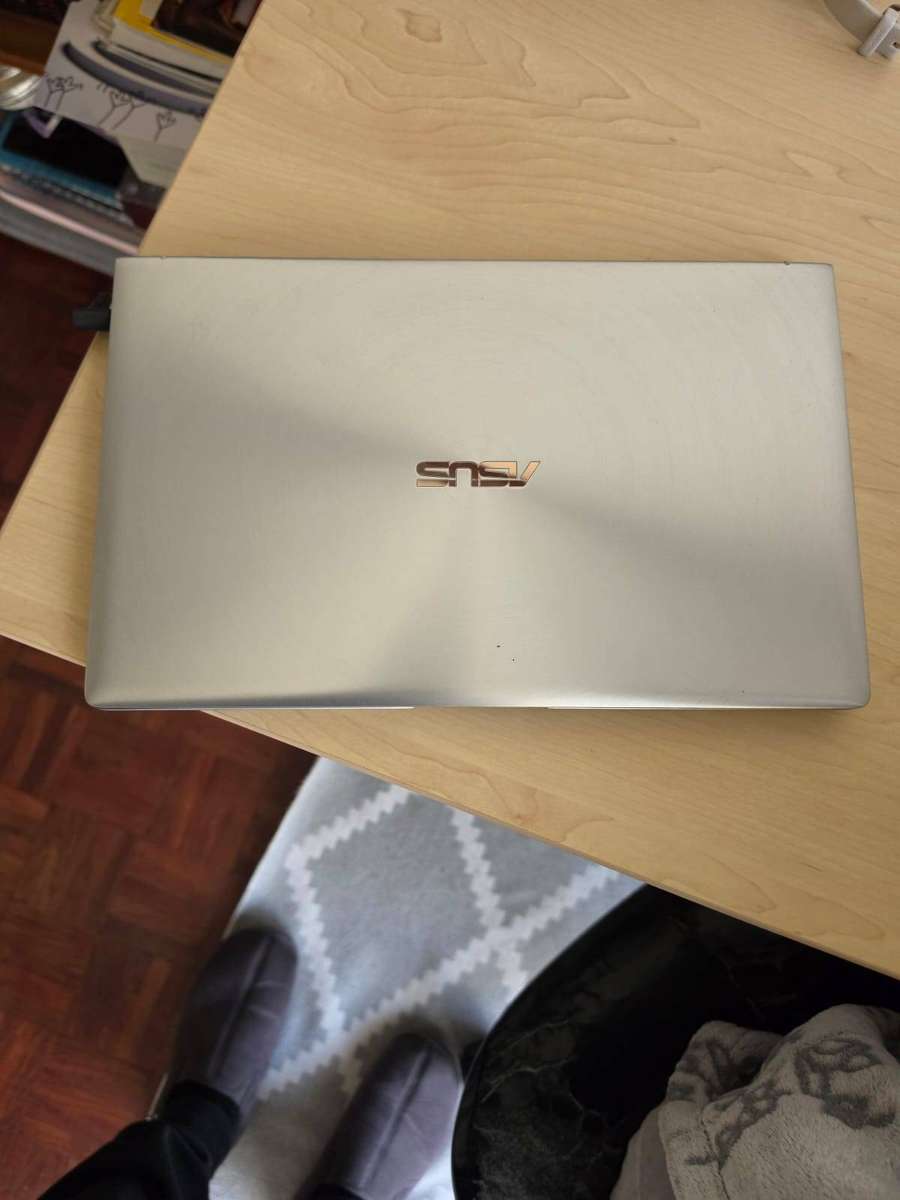 ASUS ZenBook
