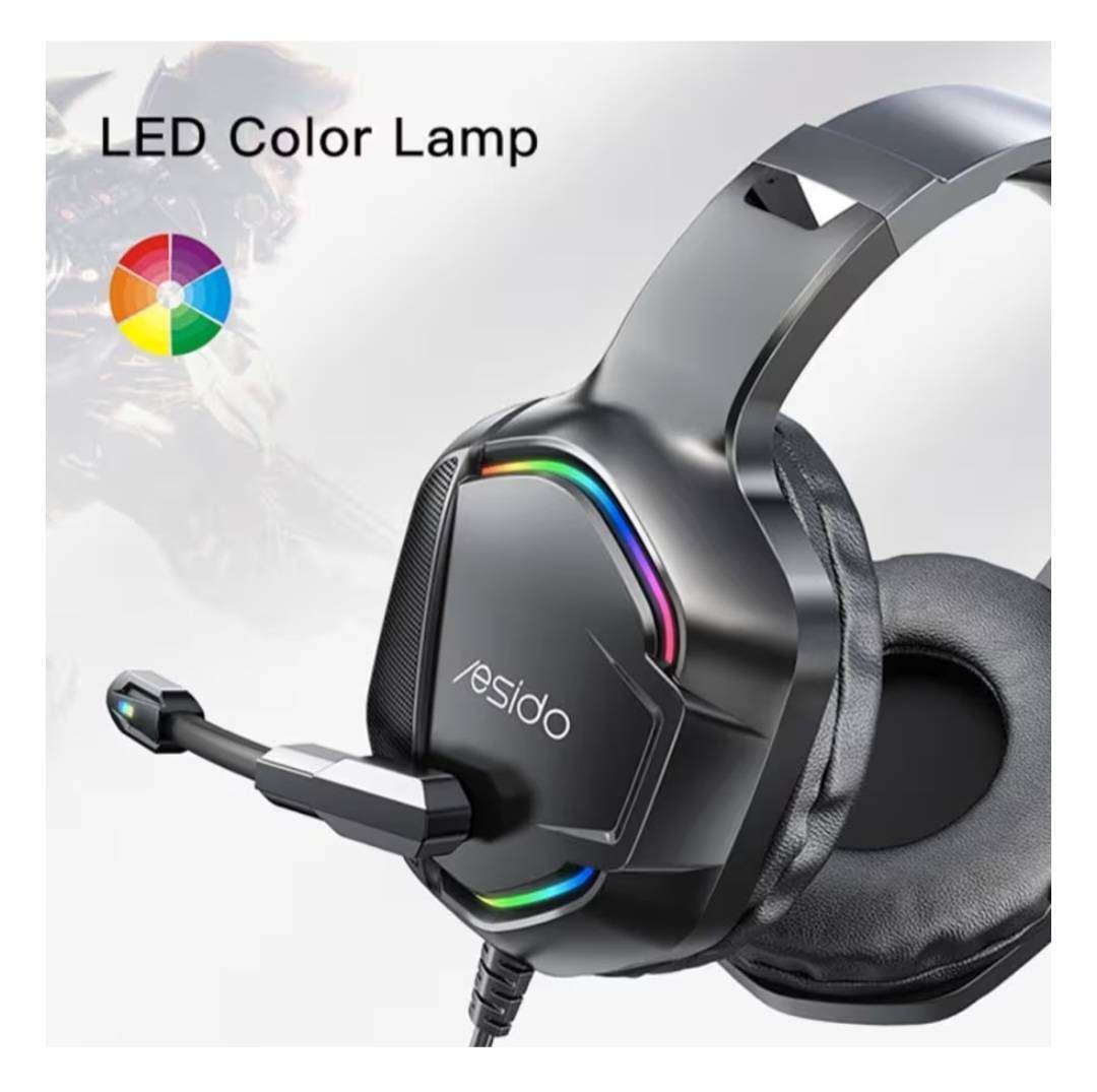 Wireless headphone (gaming headset)