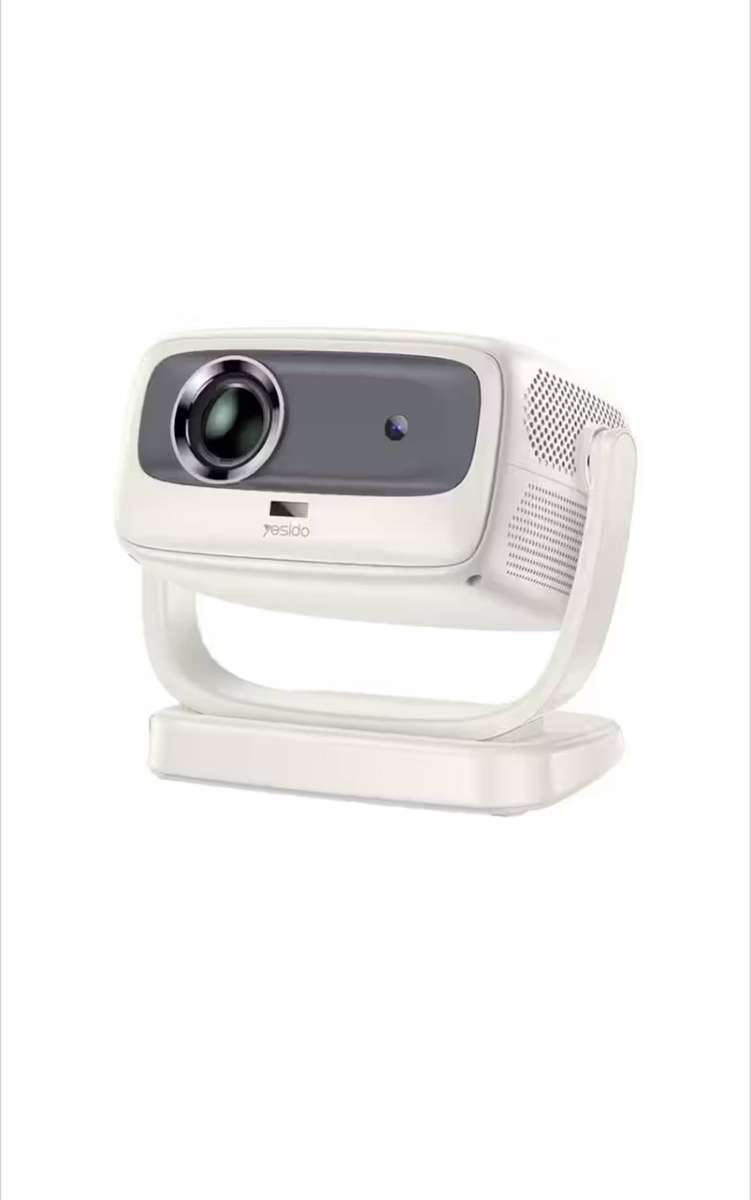 Smart Projector