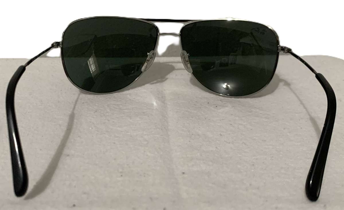 Men's Ray Ban Classic Aviator Sunglasses